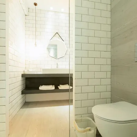 Lejlighed High-end Luxury 2 *