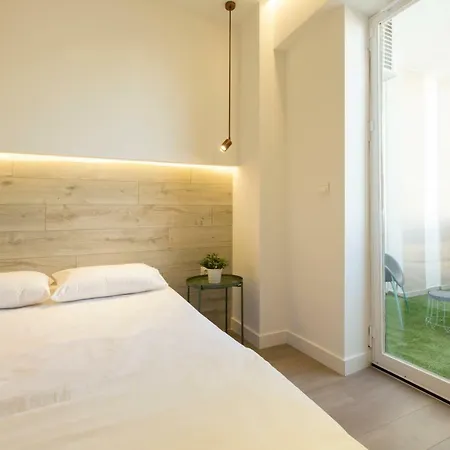 Lejlighed High-end Luxury 2 Thessaloníki
